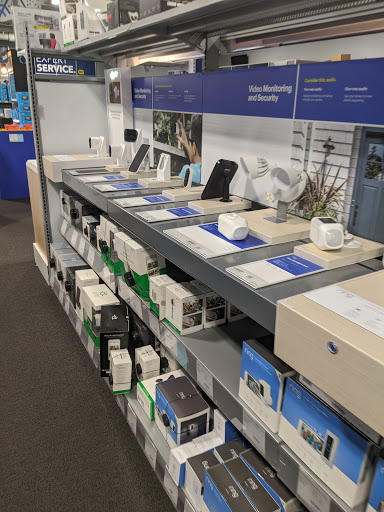 Electronics Store «Best Buy», reviews and photos, 100 Hawley Ln, Trumbull, CT 06611, USA