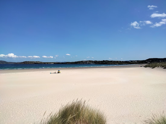 Killahoey Beach