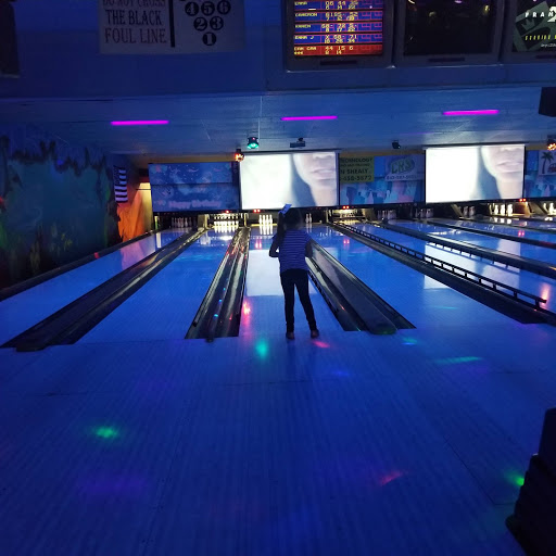 Bowling Alley «Bowlers World», reviews and photos, 510 US-17 BUS, Surfside Beach, SC 29575, USA
