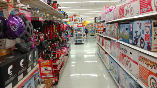 Discount Store «Kmart», reviews and photos, 1605 S Market St, Elizabethtown, PA 17022, USA