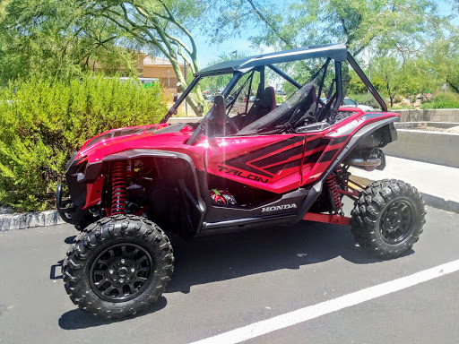 Motorcycle Dealer «Moto City», reviews and photos, 310 N Dysart Rd, Avondale, AZ 85323, USA