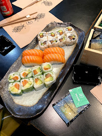 Sushi du Restaurant de sushis Côté Sushi Bois-Colombes - n°9