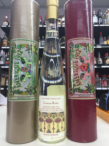 Liquor Store «CPD WINE & LIQUOR», reviews and photos, 5100 US Hwy 98 N, Lakeland, FL 33809, USA