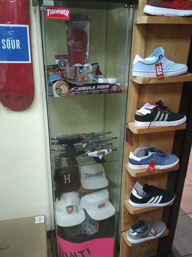 Voyka Skate Shop