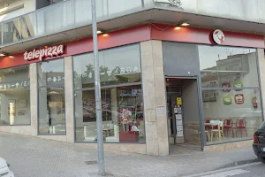 Telepizza Manresa - Pizza y Comida a Domicilio image