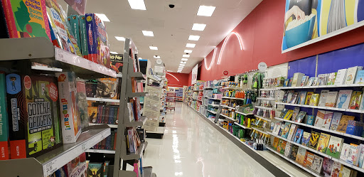 Department Store «Target», reviews and photos, 401 W Irving Park Rd, Wood Dale, IL 60191, USA