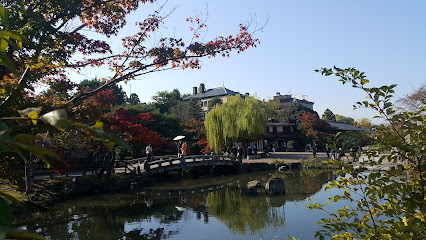八幡神社公園