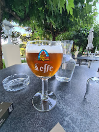 Plats et boissons du Hôtellerie du Lac - Hôtel restaurant à Revel - n°20