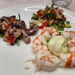 Photo n°2 de l'avis de Francesco.a fait le 15/04/2023 à 07:31 sur le  Ristorante alle Grotte da Nereo à Fregona