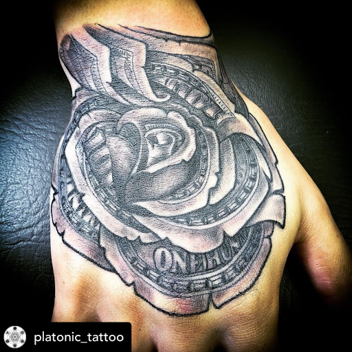 Explore asian tattoo ideas, creative tattoo ideas in Murrieta, available at Diamond City Tattoo & Piercing