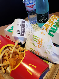 Photo n°90 de McDonald's à Gray ()