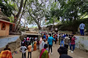 Jariya Mahadev Temple image