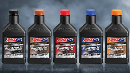 WEST MICHIGAN SYNTHETICS - Independent Amsoil Dealer