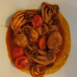 Photo n°4 de l'avis de Raffaele.a fait le 11/12/2022 à 21:31 sur le  Trattoria da Sasà - Cucina di mare à Salerno