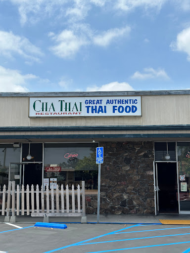 Cha Thai Restaurant image