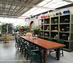 Tree Tales Cafe Pattaya photo