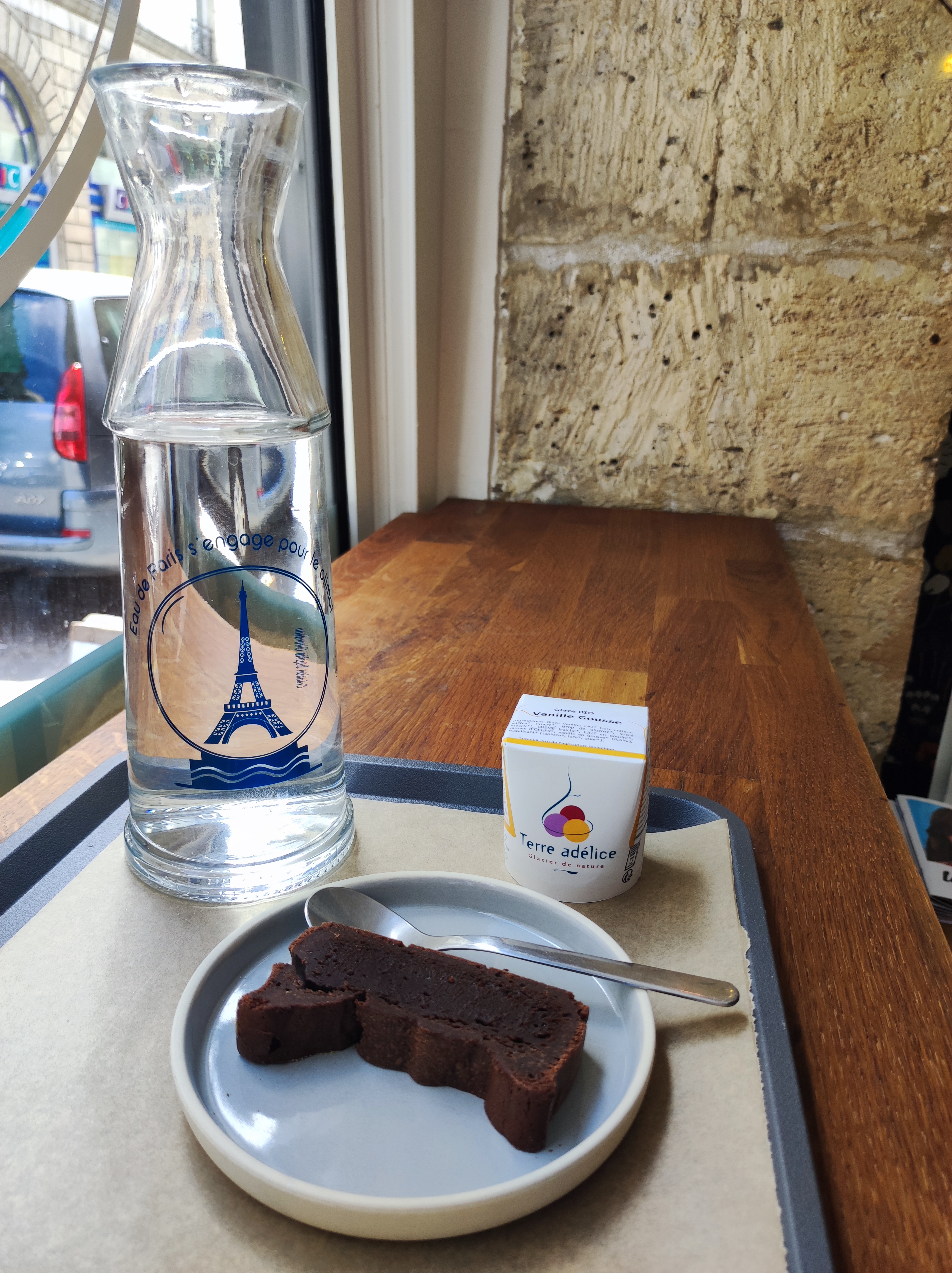 Photo n° 4 de l'avis de L. fait le 07/10/2019 à 20:20