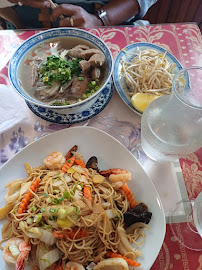 Plats et boissons du Restaurant vietnamien Restaurant Lao-Viet à Nice - n°4