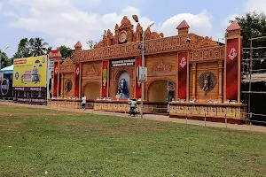 Thrissur Pooram Exhibition Ground image