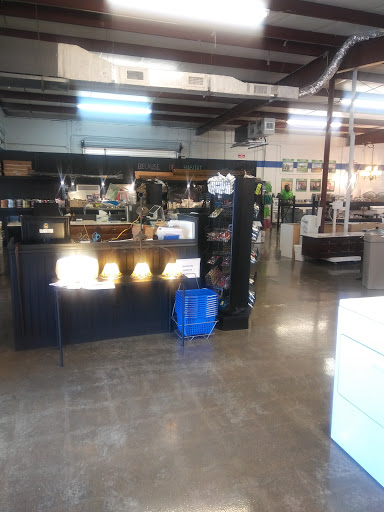 Home Improvement Store «Habitat for Humanity ReStore, Home Improvement», reviews and photos, 5430 Yahl St, Naples, FL 34109, USA