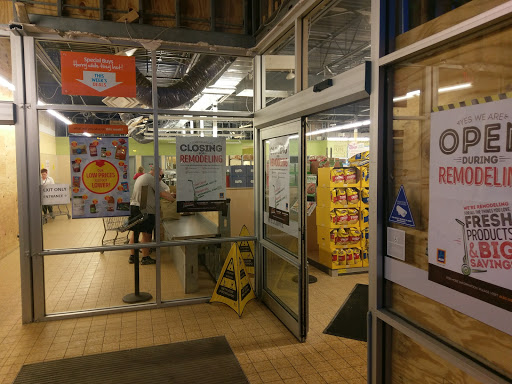 Supermarket «ALDI», reviews and photos, 100 Costco Dr, Pittsburgh, PA 15205, USA