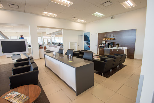 BMW Dealer «BMW of Henderson», reviews and photos, 261 Auto Mall Dr, Henderson, NV 89014, USA