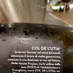 Photo n°6 de l'avis de J.A.. fait le 01/06/2023 à 19:55 sur le  A Mi Manera à Civita Castellana