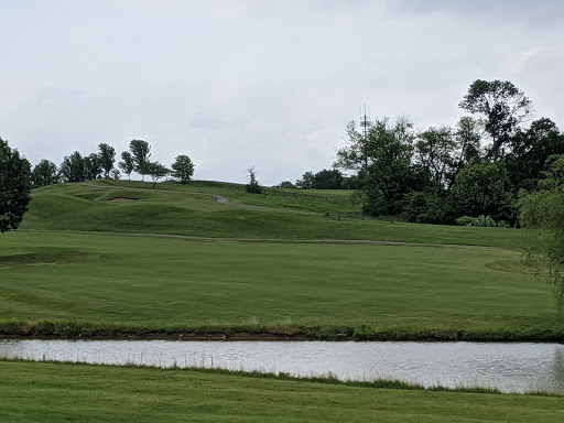Golf Course «Lassing Pointe Golf Course», reviews and photos, 2266 Double Eagle Dr, Union, KY 41091, USA