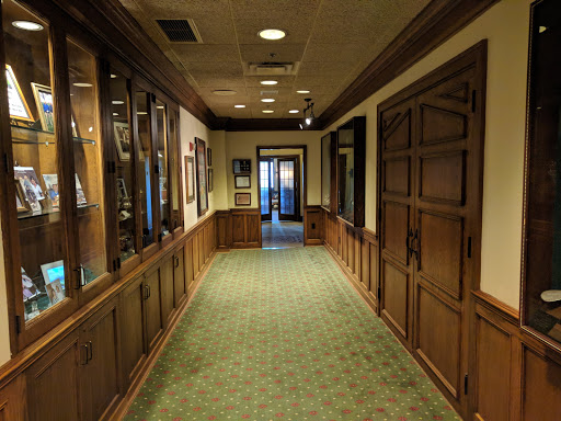 Country Club «Oak Hill Country Club», reviews and photos, 145 Kilbourn Rd, Rochester, NY 14618, USA