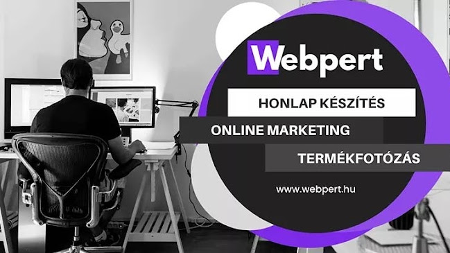 Webpert | Honlapkészítés - Nyíregyháza