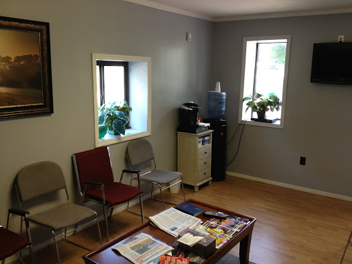 Auto Repair Shop «HI-TECH Automotive», reviews and photos, 150 Boone Hills Dr, St Peters, MO 63376, USA