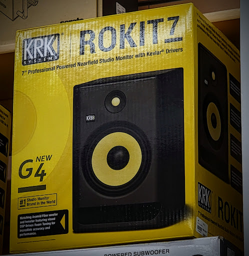 Electronics Store «Hot Beat Electronics», reviews and photos, 166-5 Jamaica Ave, Jamaica, NY 11432, USA