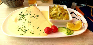 Photo n°56 de La Criée du Tomahawk à Saint-Vaast-la-Hougue ()