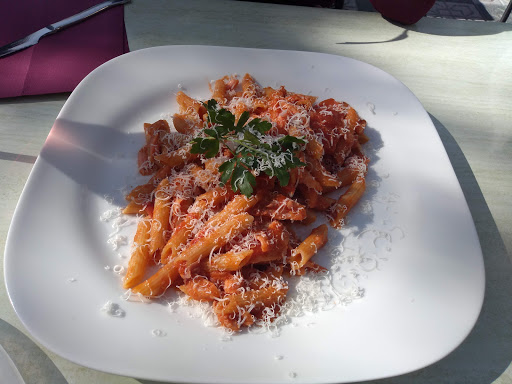 Información y opiniones sobre Pizzeria Ristorante Il Bambino de Nerja de Nerja