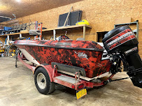 New Tier Design Group - Photo 4 - Car repair in Johnson City, NY, Binghamton