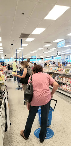 Clothing Store «Ross Dress for Less», reviews and photos, 2520 Sand Creek Rd, Brentwood, CA 94513, USA