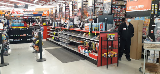 Auto Parts Store «AutoZone», reviews and photos, 1010 Calumet Ave, Valparaiso, IN 46383, USA