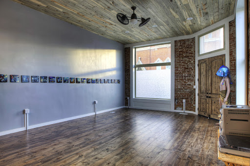 701 - Art Gallery, Photography Studio &Event Space