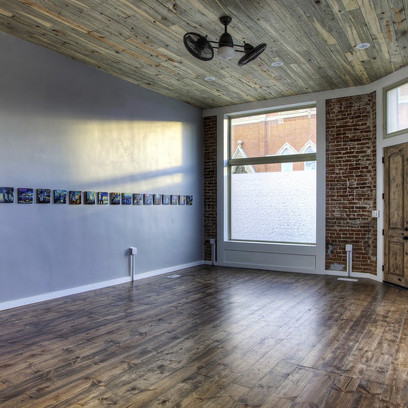 701 - Art Gallery, Photography Studio &Event Space