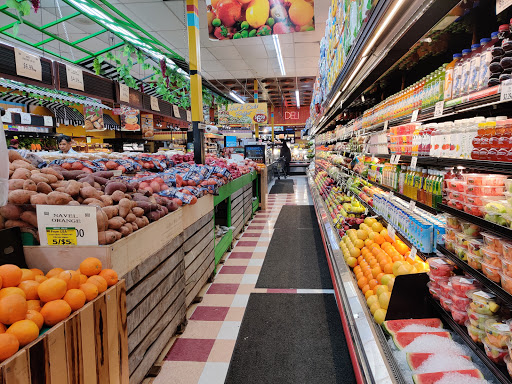 Supermarket «Trade Fair Supermarket», reviews and photos, 2220 36th Ave, Long Island City, NY 11106, USA