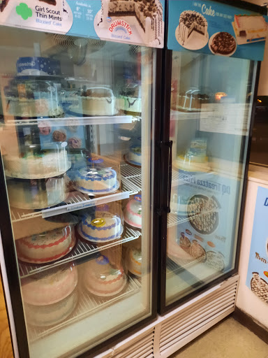 Ice Cream Shop «Dairy Queen», reviews and photos, 915 York Rd, Gettysburg, PA 17325, USA