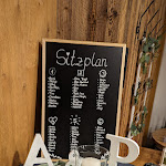 Photo n°2 de l'avis de Uta.a fait le 31/05/2023 à 20:49 sur le  Waldhaus Köhlerhütte à Waltershausen