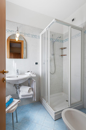 Photos du propriétaire hôtels Family Hotel La Perla 38054 Primiero