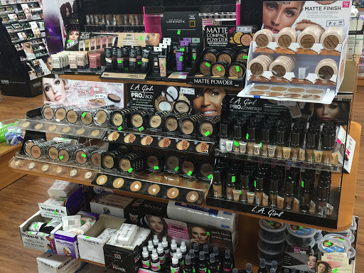 Beauty Supply Store «Classy Beauty Supply», reviews and photos, 4925 University Dr NW #126, Huntsville, AL 35816, USA