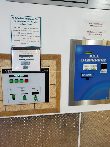 Laundry «Kool Wash N Dry», reviews and photos, 5665 Alpha Rd, Dallas, TX 75240, USA