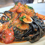 Photo n°13 de l'avis de Yusuke.o fait le 11/02/2024 à 13:42 sur le  Osteria Sinella à Turin