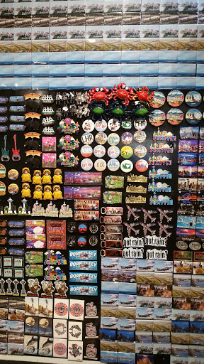 Gift Shop «Future of Flight Gift Store», reviews and photos, 8415 Paine Field Blvd, Mukilteo, WA 98275, USA