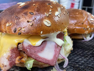 Photo n°129 de Burgers & Grill Saint-Priest à Saint-Priest ()