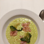 Photo n°5 de l'avis de Gabriele.a fait le 18/08/2022 à 12:20 sur le  Trattoria Delle Miniere à Lenna