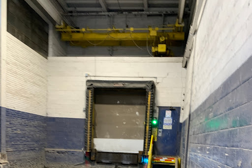 Truck Accessories Store «Brunner International Inc», reviews and photos, 3959 Bates Rd, Medina, NY 14103, USA